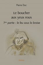 Le boucher aux yeux roux