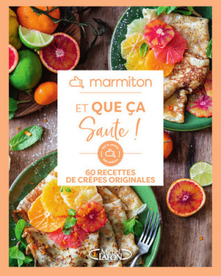 Et que ça saute ! - Marmiton