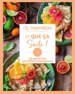 Et que ça saute ! - Marmiton