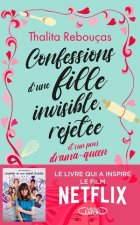 Confessions d'une fille invisible, rejetée et (un peu) drama-queen