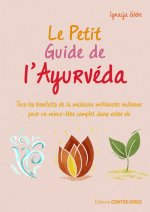 Le petit guide de l'ayurvéda