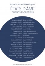 États d'âme - Grands entretiens