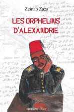 Les Orphelins d'Alexandrie