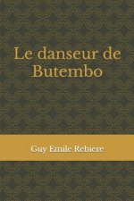 danseur de Butembo