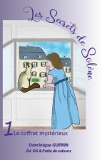 LES SECRETS DE SOLENE