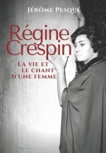 Regine Crespin