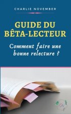 Guide du beta-lecteur