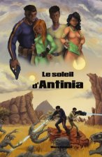 soleil d'Antinia