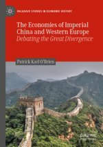 Economies of Imperial China and Western Europe