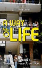 WAY OF LIFE - Notes from a Small Chinese Province