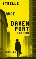 Davenport 160 x 90