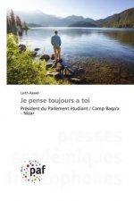 Je pense toujours a toi