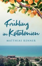 Fruhling in Katalonien