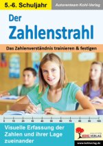 Der Zahlenstrahl / Klasse 5-6