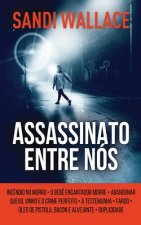 Assassinato Entre Nos