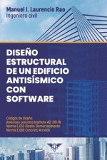 Diseno estructural de un edificio antisismico con software