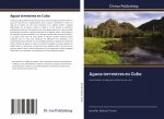 Aguas terrestres en Cuba
