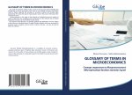 Glossary of Terms in Microeconomics