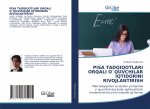 Pisa Tadqiqotlari Orqali O`quvchilar Iqtidorini Rivojlantirish