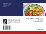 Building blocks of the body: Proteins