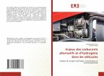 Enjeux des carburants alternatifs et d'hydrogene dans les vehicules
