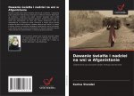 Dawanie światla i nadziei na wsi w Afganistanie