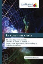 cosa mas cierta