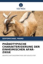 Phanotypische Charakterisierung Der Einheimischen Afar-Ziege