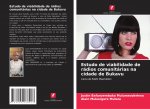 Estudo de viabilidade de radios comunitarias na cidade de Bukavu