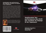 Amelioration des performances des OLED par variation du dopage et de l'epaisseur