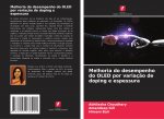 Melhoria do desempenho do OLED por variacao de doping e espessura