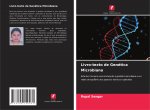Livro-texto de Genetica Microbiana