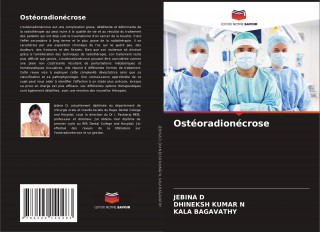 Osteoradionecrose