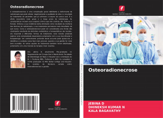 Osteoradionecrose
