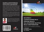 Recupero E Classificazione Delle Immagini Basato Sull'estrazione Selettiva Delle Caratteristiche