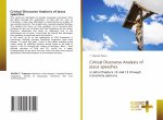 Critical Discourse Analysis of Jesus speeches