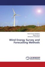 Wind Energy Survey and Forecasting Methods