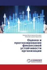 Ocenka i prognozirowanie finansowoj ustojchiwosti organizacii