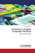 Essentials in English Language Teaching