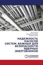 NADEZhNOST' NASOSOV SISTEM, VAZhNYH DLYa BEZOPASNOSTI YaDERNYH JeNERGOBLOKOV