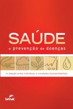 Saude e prevencao de doencas