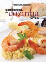 Manual pratico de cozinha Senac