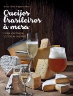 Queijos brasileiros a mesa
