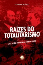 Raizes do Totalitarismo