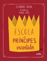 Escola de principes encantados