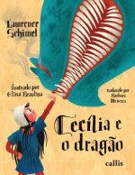 Cecilia e o dragao