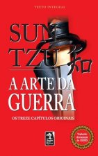 Arte da guerra - Edicao pocket