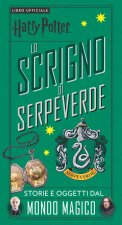 Harry Potter. Lo scrigno del Serpeverde