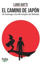 Camino de Japon