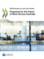 Preparing for the future of work across Australia